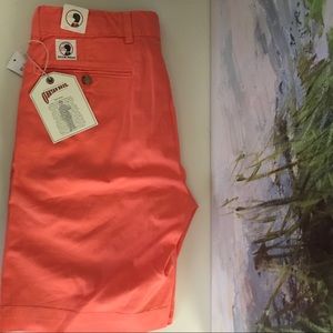 NWT Duck Head very nice men’s size 32 shorts